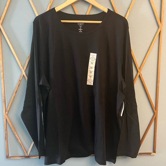 NWT St John’s Bay T-Shirt - Picture 1 of 3